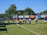 S.K.N.W.K. JO13-1JM - Lepelstraatse Boys JO13-1 (competitie) 2024-2025 (3e fase) (102/153)